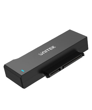 UNITEK Hard Drive Adapters-Y-1099NEW